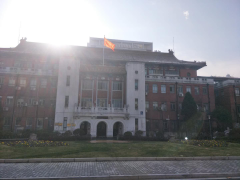 复旦大学举办“PA国际厅科技”&KARL STORZ 椎间孔镜高级学习班